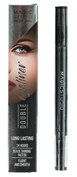Magic Studio Eyeliner Double