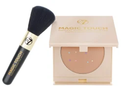 Magic Touch Set Poudres Minérales Perfectrices + Pinceau