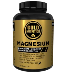 Magnesium