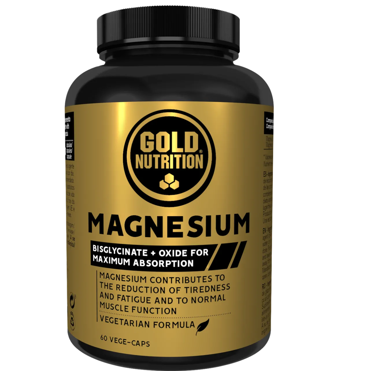 Magnesium