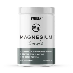 Magnesium Complex