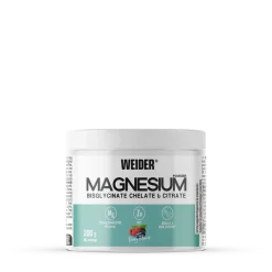 Magnesium Powder Berry