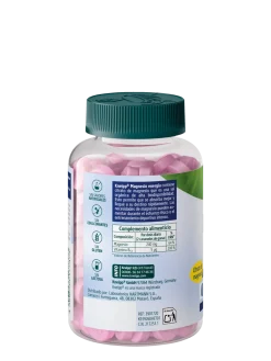 Magnésium Gummies