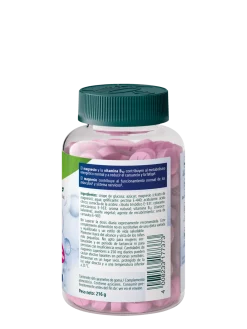 Magnésium Gummies