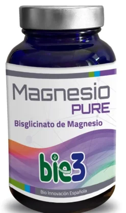 Magnésium Pure
