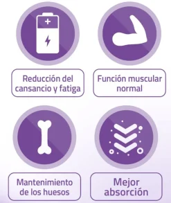 Magnésium Pure