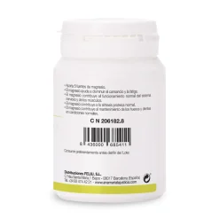 Magnésium Total 5 Avec Harpagophytum