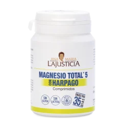 Magnésium Total 5 Avec Harpagophytum