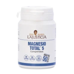 Magnésium Total 5 Complément Alimentaire