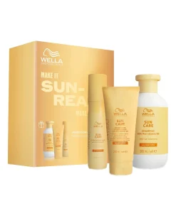 Make It Sun Ready Coffret