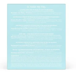 Make My Day Masque Visage
