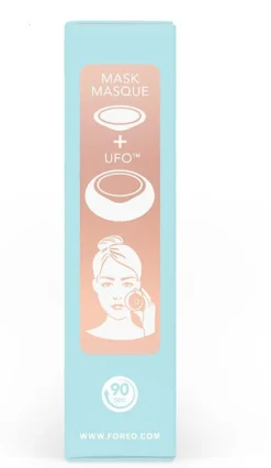 Make My Day Masque Visage