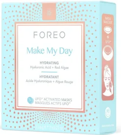 Make My Day Masque Visage