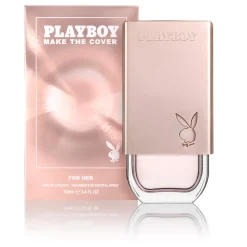 Make The Cover For Her Parfum pour Femme