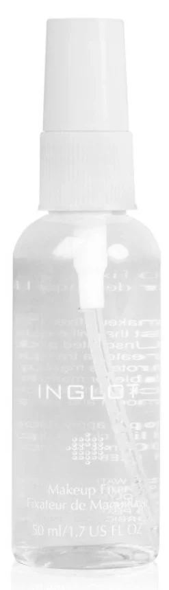 Makeup Fixer Fixateur de Maquillage