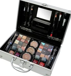 Mallette de Maquillage Bon Voyage
