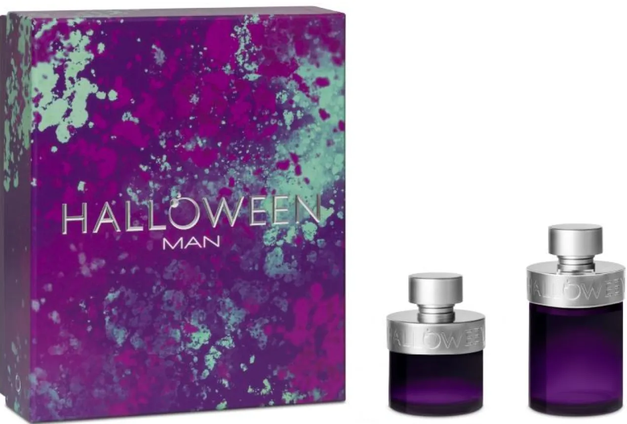 Man Coffret Eau de Toilette