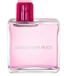 Mandarina Duck For Her Eau de Toilette