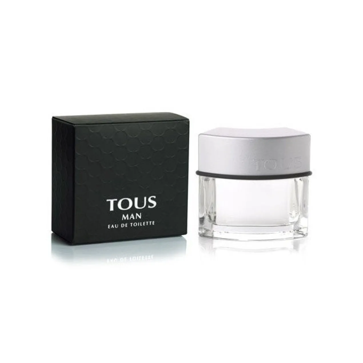 Man Eau de Toilette