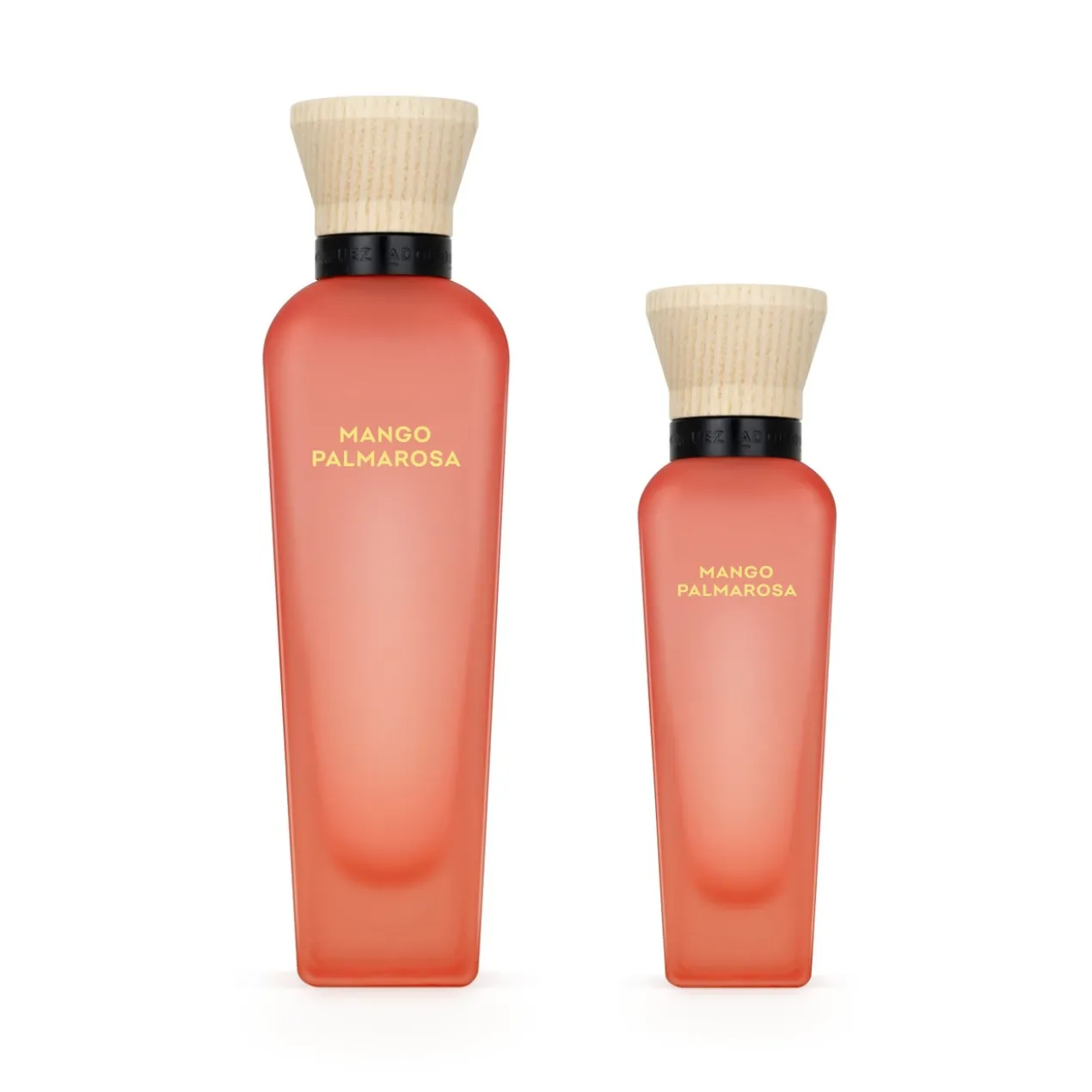 Mango Palmarosa Eau de Toilette Coffret Cadeau
