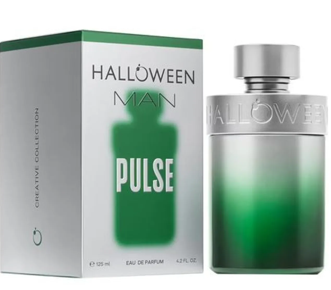 Man Pulse Eau De Parfum