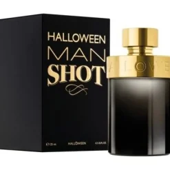 Man Shot Eau de Toilette