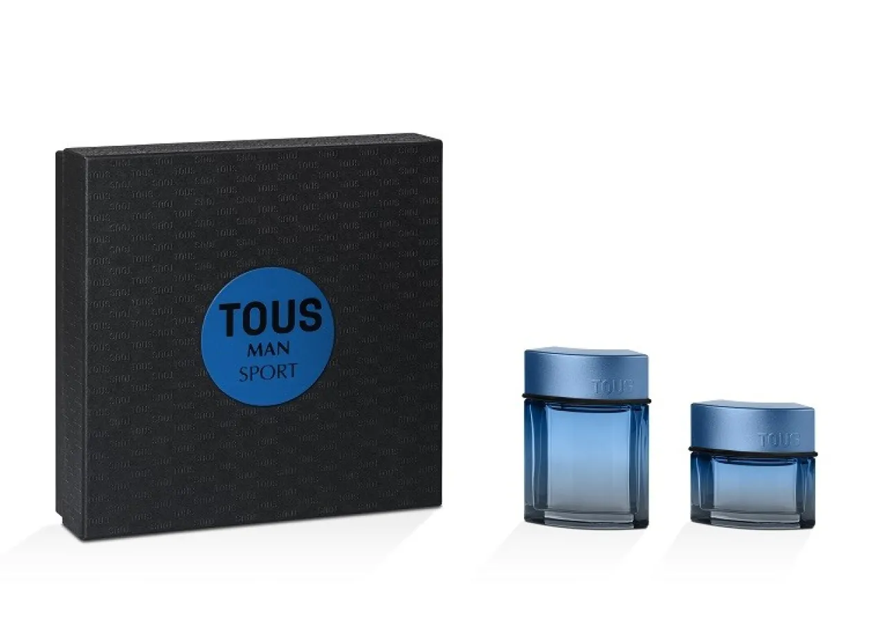 Man Sport Coffret
