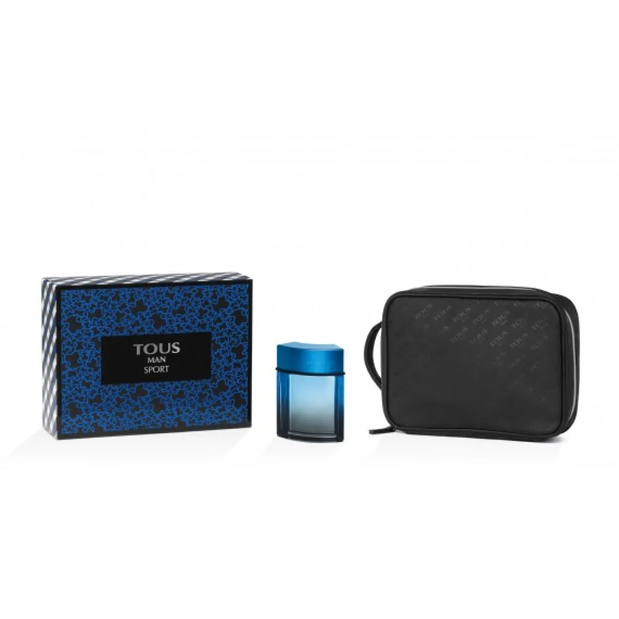 Man Sport Coffret