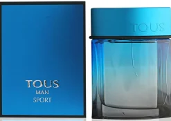 Man Sport Eau de Toilette