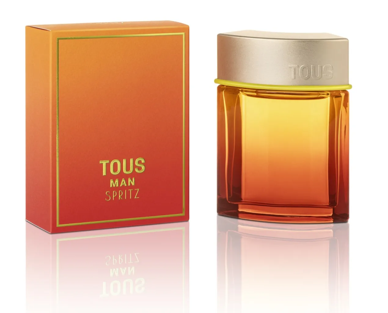 Man Spritz Eau de Toilette