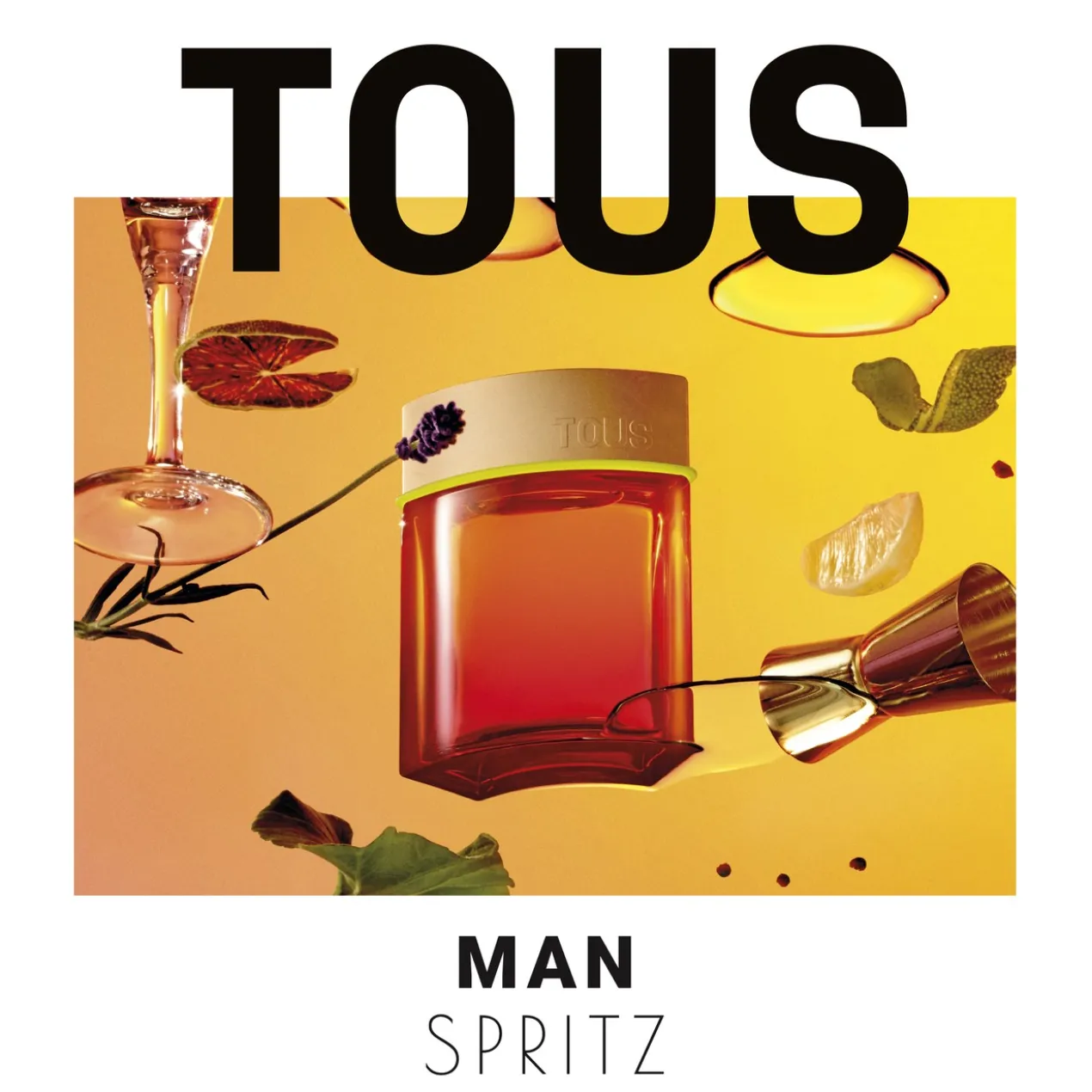 Man Spritz Eau de Toilette