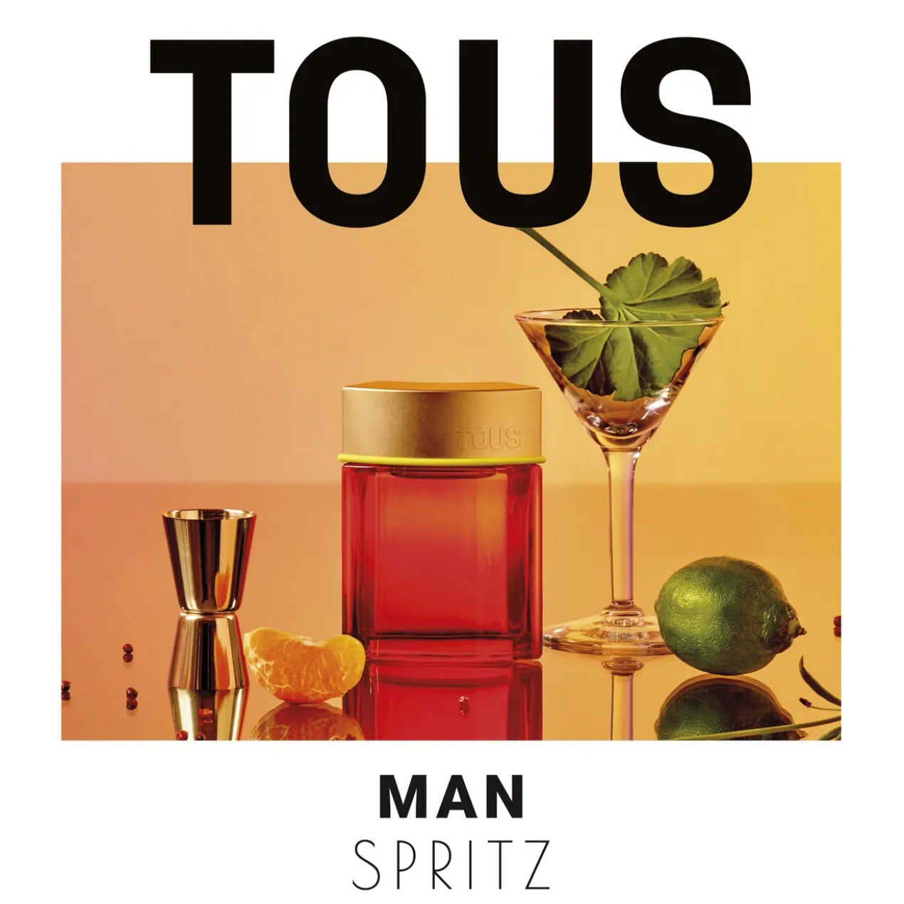 Man Spritz Eau de Toilette