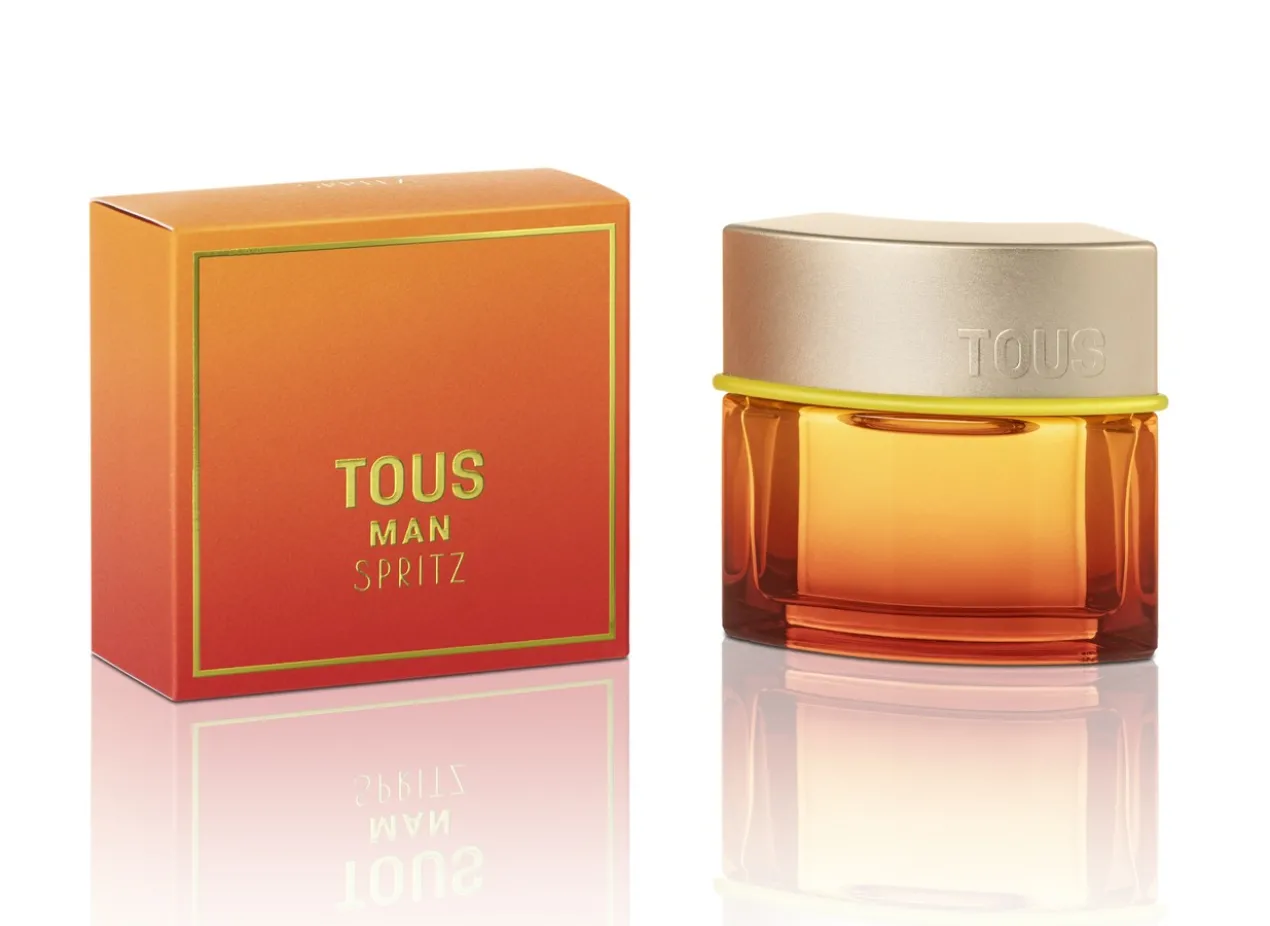 Man Spritz Eau de Toilette