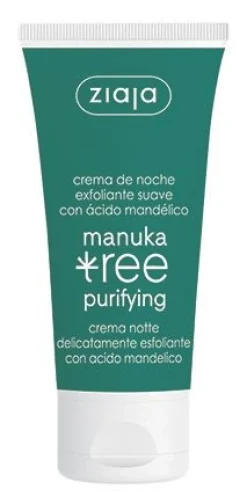 Manuka Tree Crème de Nuit