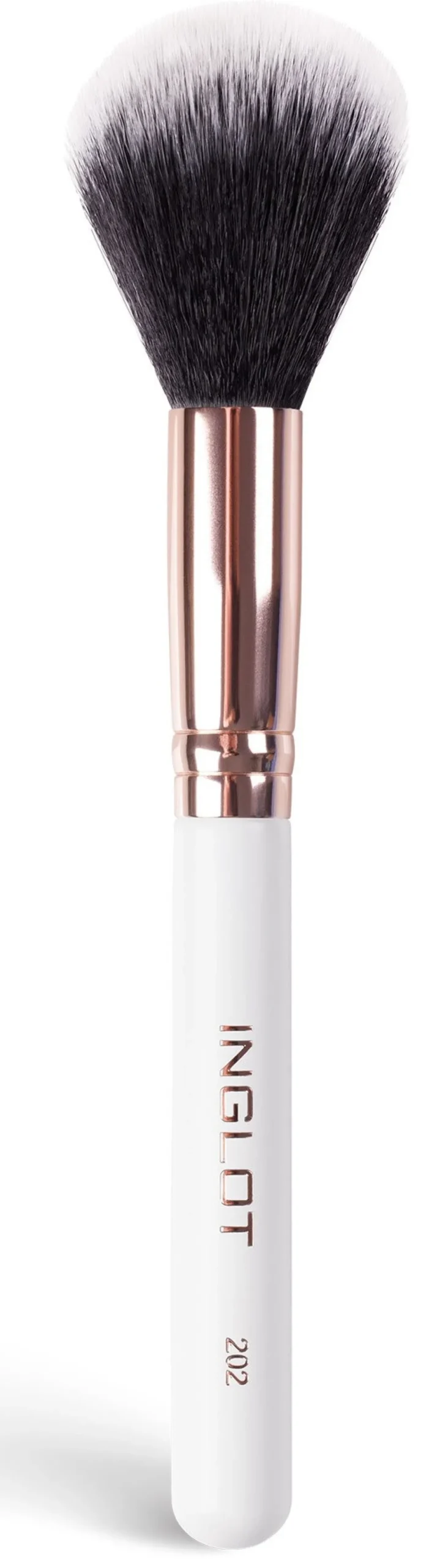 Maquillage pour Rostro Brush 202