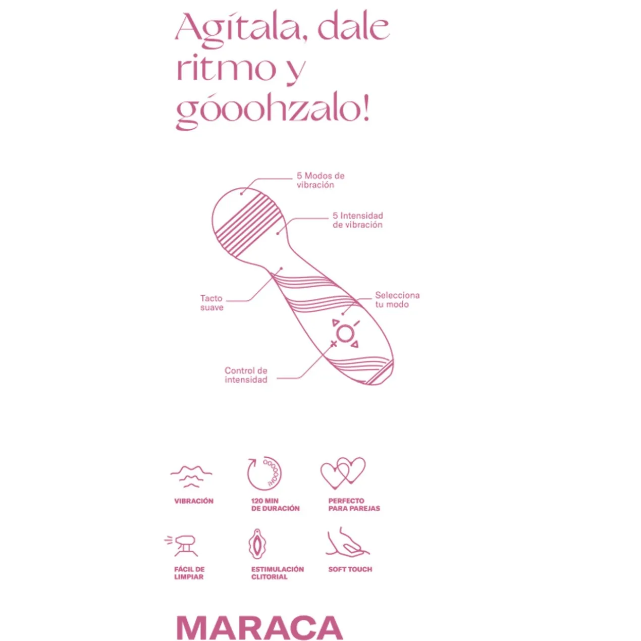 Maraca