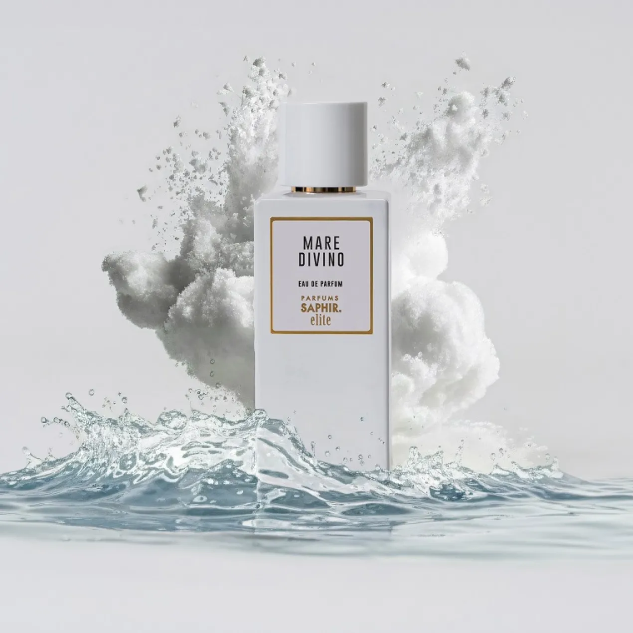 Mare Divino Eau de Parfum pour Femme