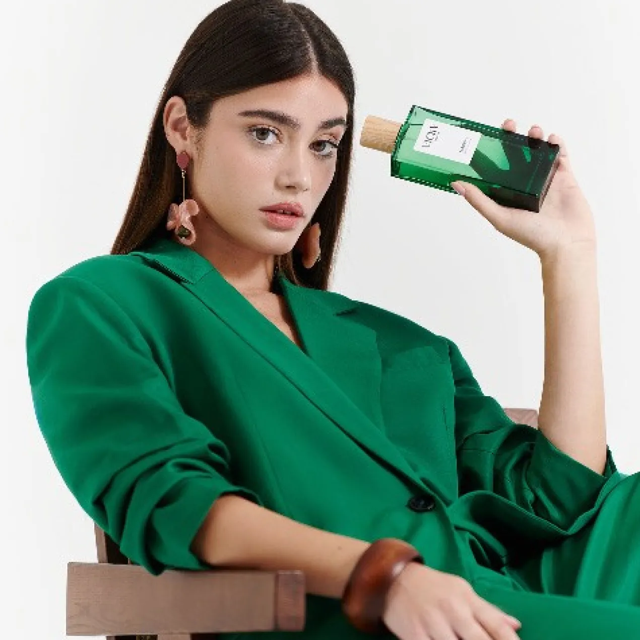 Marina Green Heaven Eau de Toilette