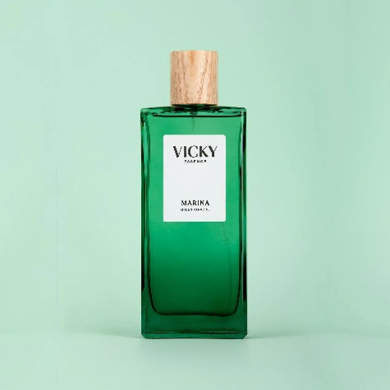 Marina Green Heaven Eau de Toilette