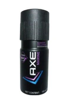Marine Déodorant Spray