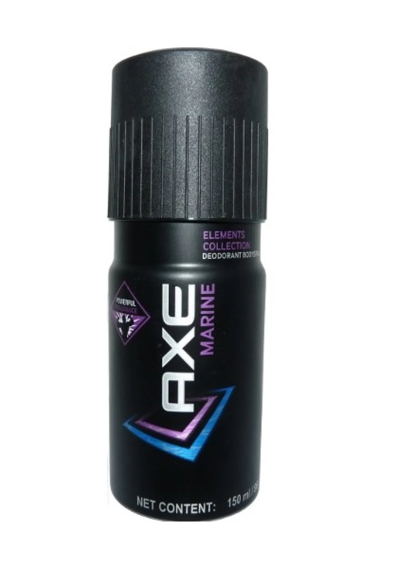 Marine Déodorant Spray