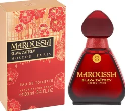 Maroussia Eau de Toilette