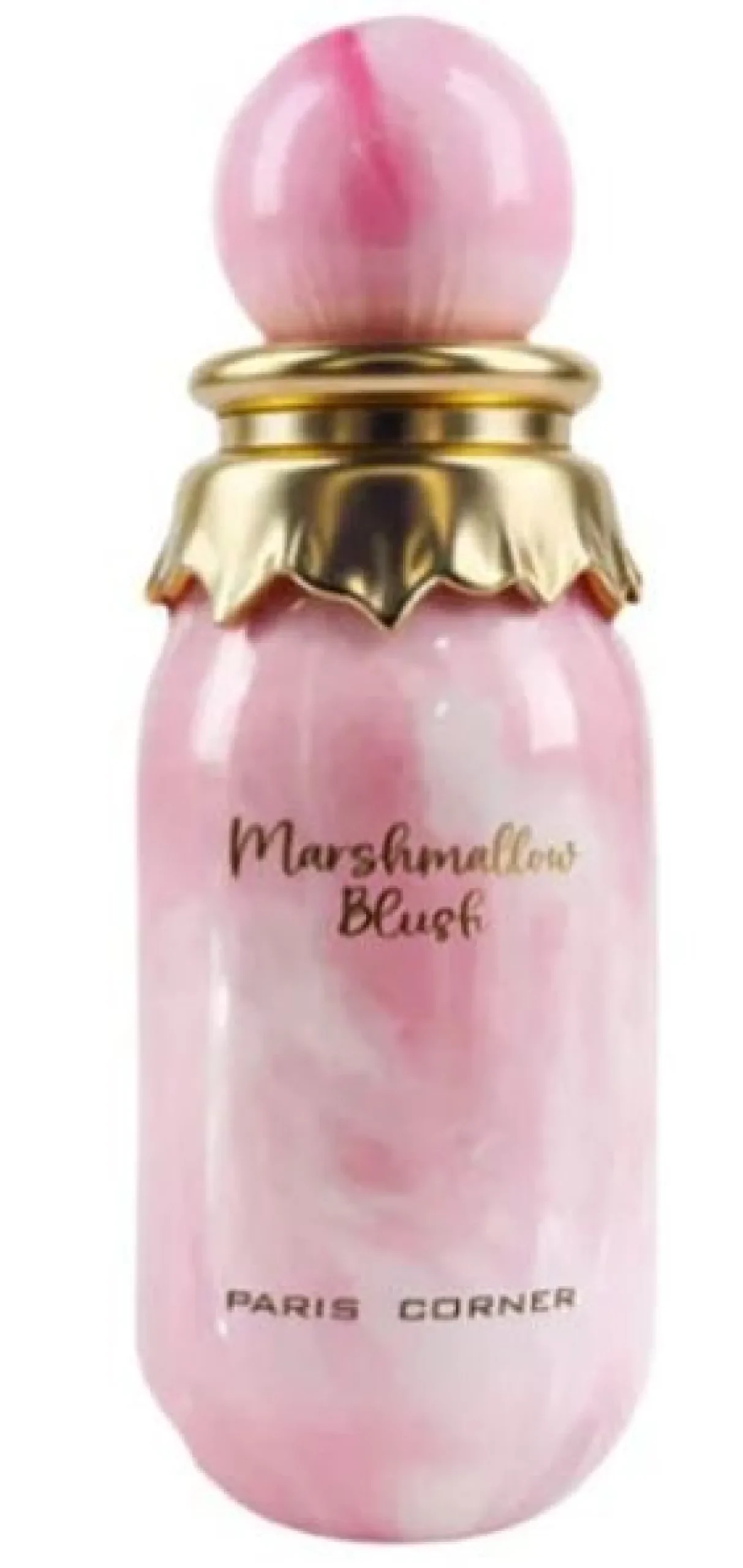 Marshmallow Blush Eau de Parfum Femme