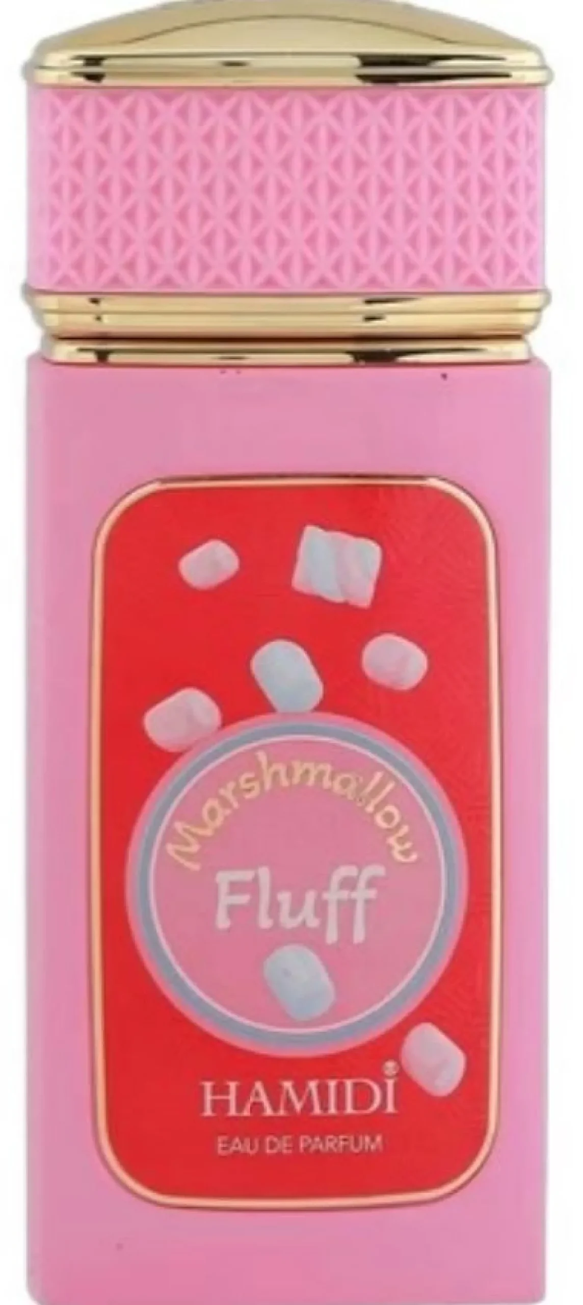 Marshmallow Fluff Eau de Parfum