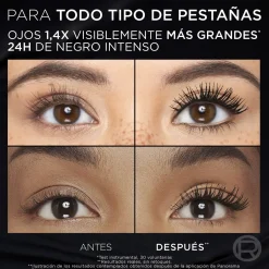 Mascara All Night