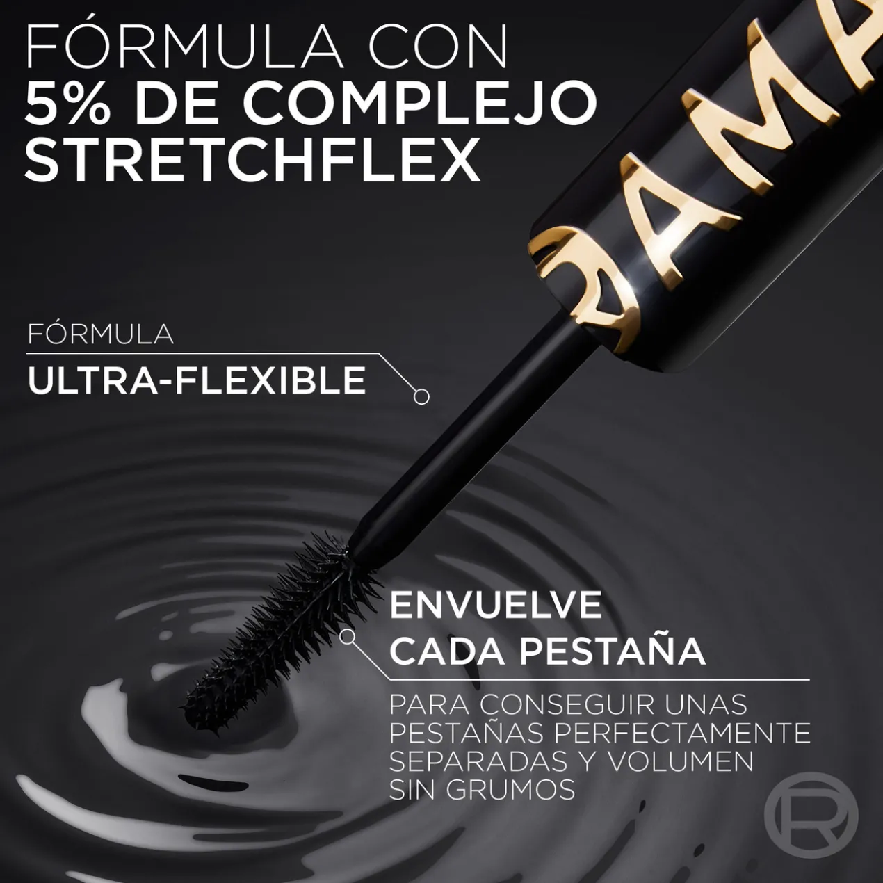 Mascara All Night