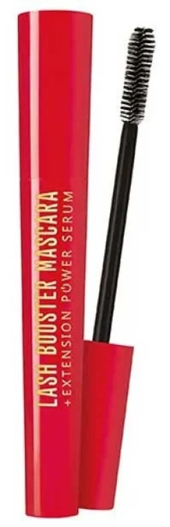 Mascara allongeant avec sérum fortifiant pour cils