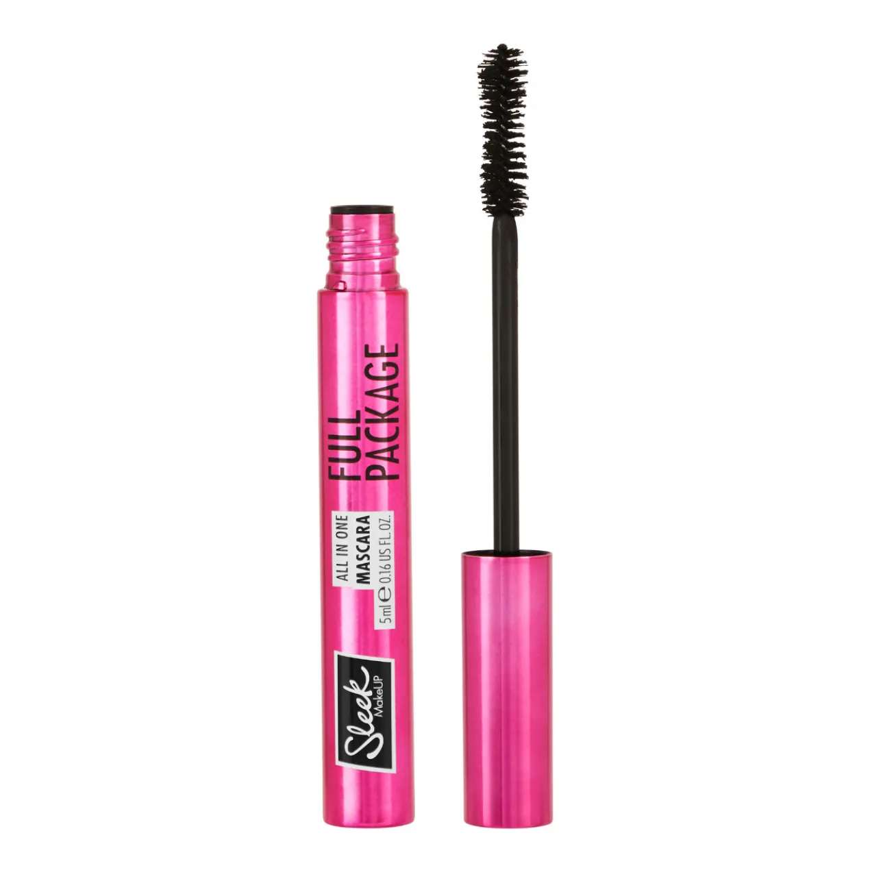 Mascara All Package Double Facing