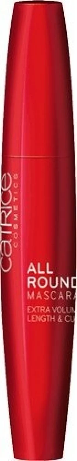 Mascara Allround – Volume, courbe et longueur