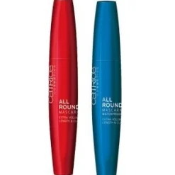 Mascara Allround – Volume, courbe et longueur